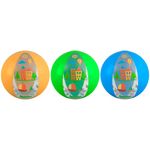 Bola Infl vel Mor 40cm Sortido 1841 0