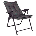 Poltrona Estofada Mor K1 Grafite 9201 1