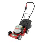 Cortador de Grama El trico Garthen CL 1100 Rec  1100W 36cm 127V 2