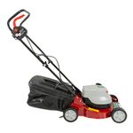 Cortador de Grama El trico Garthen CL 1100 Rec  1100W 36cm 127V 3