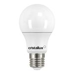L mpada Bulbo LED Cristallux 200990 12W 6500K Bivolt 0