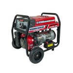 Gerador Gasolina Motomil MG-10000CLE 18HP Part  El tr  0