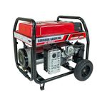 Gerador Gasolina Motomil MG-10000CLE 18HP Part  El tr  1