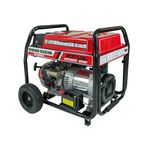 Gerador Gasolina Motomil MG-10000CLE 18HP Part  El tr  2