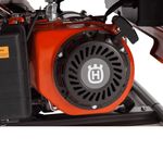 Gerador Gasolina Husqvarna G3200P 5 8HP Monof  Bivolt 1