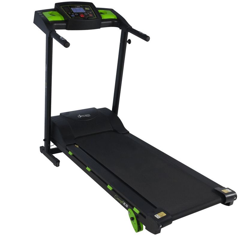 Esteira Ergom trica Dream 7299 Concept 2 5 Bivolt 1