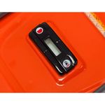 Gerador Gasolina Husqvarna G5500P 11 4HP Part  El trica 2