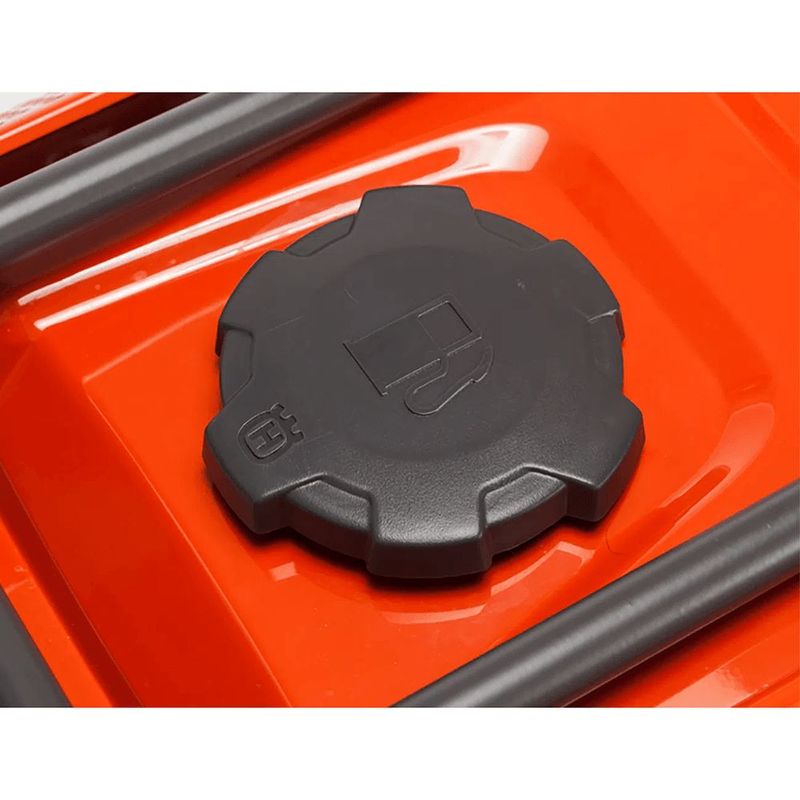 Gerador Gasolina Husqvarna G5500P 11 4HP Part  El trica 3