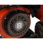 Gerador Gasolina Husqvarna G5500P 11 4HP Part  El trica 4