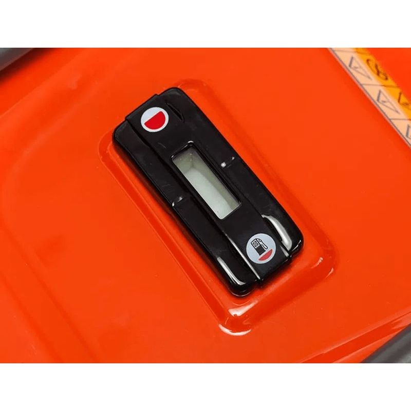 Gerador Gasolina Husqvarna G3200P 5 8HP Monof  Bivolt 4