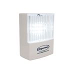 Lumin ria Emerg ncia Segurimax 24699 LED Plug 2