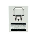 Lumin ria Emerg ncia Segurimax 24699 LED Plug 3