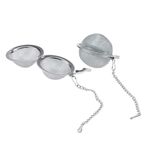 Infusor de Ch  Mimo Style 5527 Inox 0