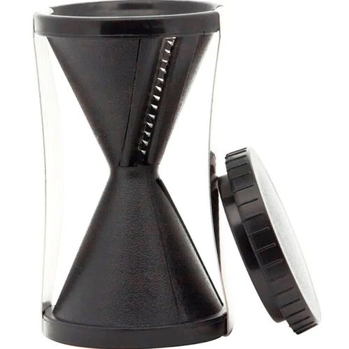 Cortador Fatiador Legumes Espiral Mimo 5709 Inox