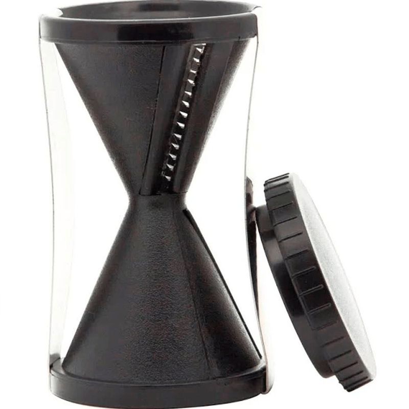 Cortador Fatiador Legumes Espiral Mimo 5709 Inox 0