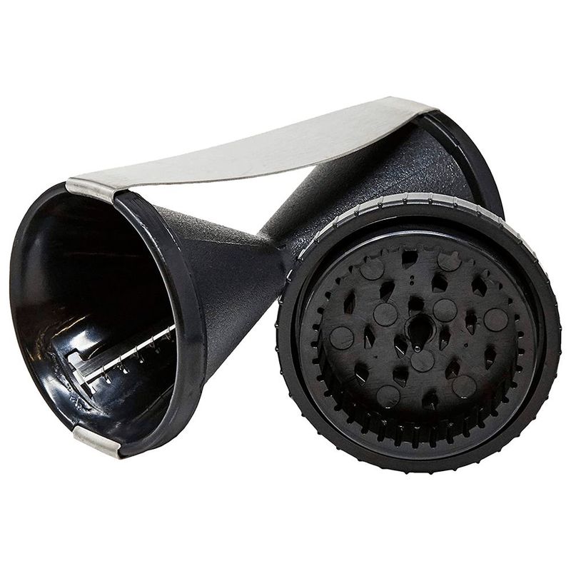 Cortador Fatiador Legumes Espiral Mimo 5709 Inox 2