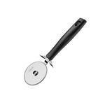 Cortador Pizza Tramontina Easy 25225 400 24cm Preto Inox 0