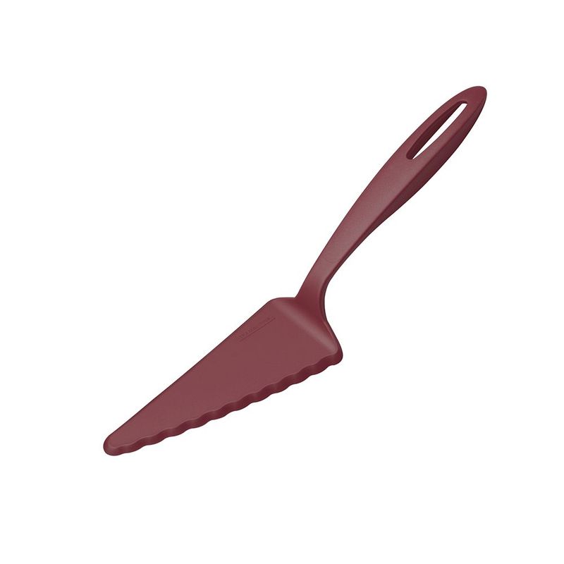 Esp tula Bolo Torta Tramontina Ability 25164 170 Nylon Verm  0