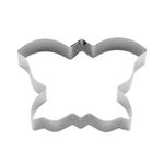 Cortador Borboleta Caparroz 1292 6x8cm 0