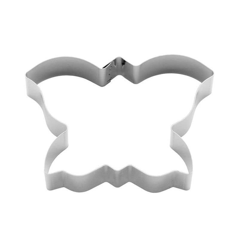 Cortador Borboleta Caparroz 1292 6x8cm 0