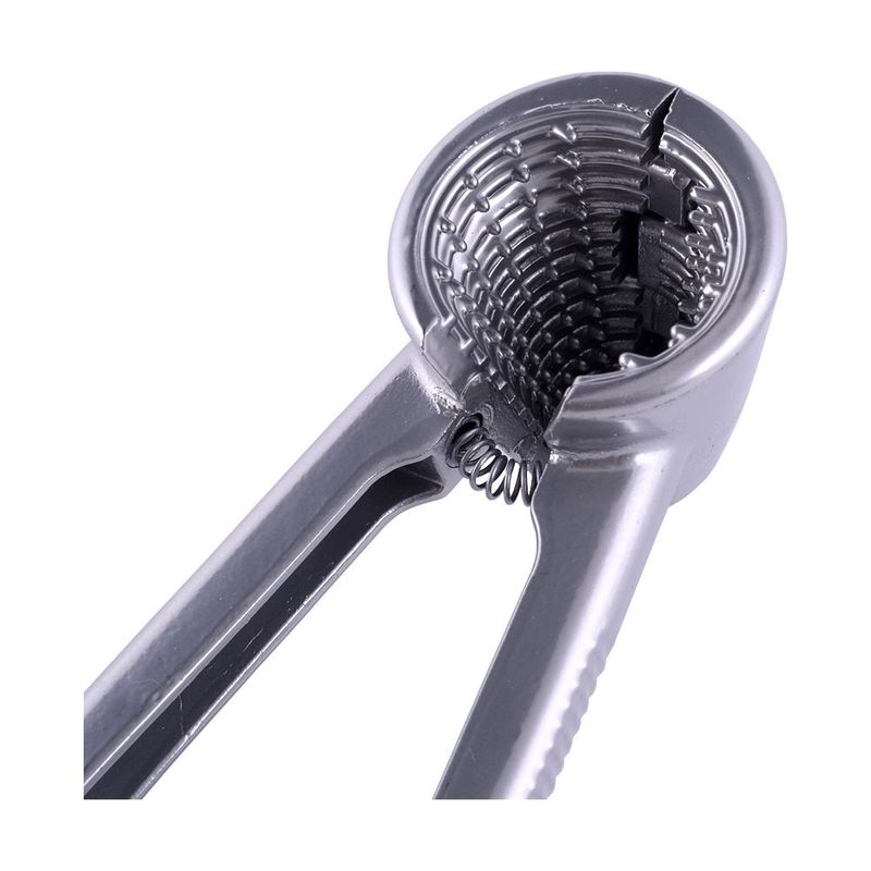 Abridor Champanhe Quebra Nozes Mimo 5472 Inox 1