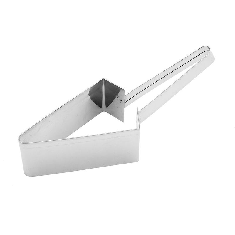 Cortador de Fatias Caparroz 0178 10cm Inox 0