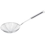 Peneira Fritura Hercules UT84-316 16cm Inox 0