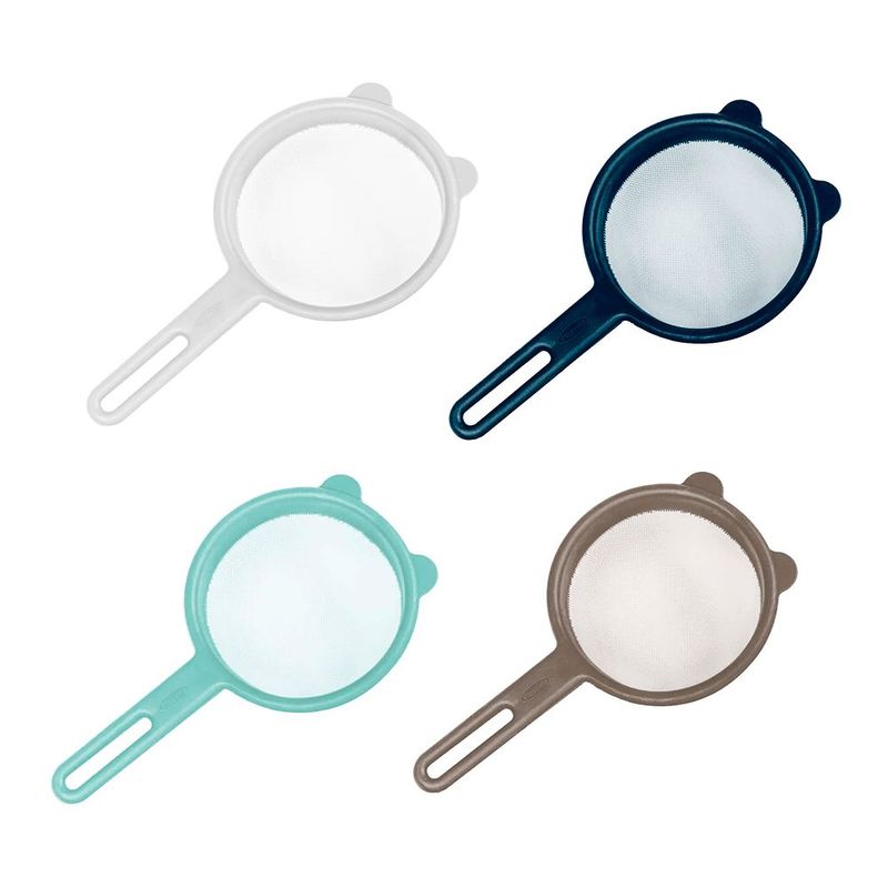 Peneira Plasvale 643 Grande Sortida PP 0