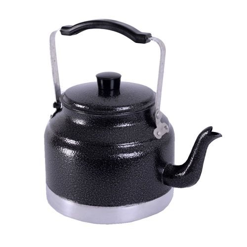 Chaleira Elitec 334 2,9L Alumínio Craqueada