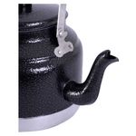 Chaleira Elitec 334 2 9L Alum nio Craqueada 2