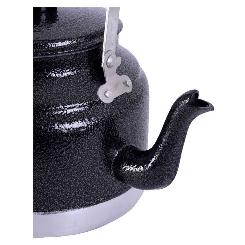 Chaleira Elitec 334 2 9L Alum nio Craqueada 2