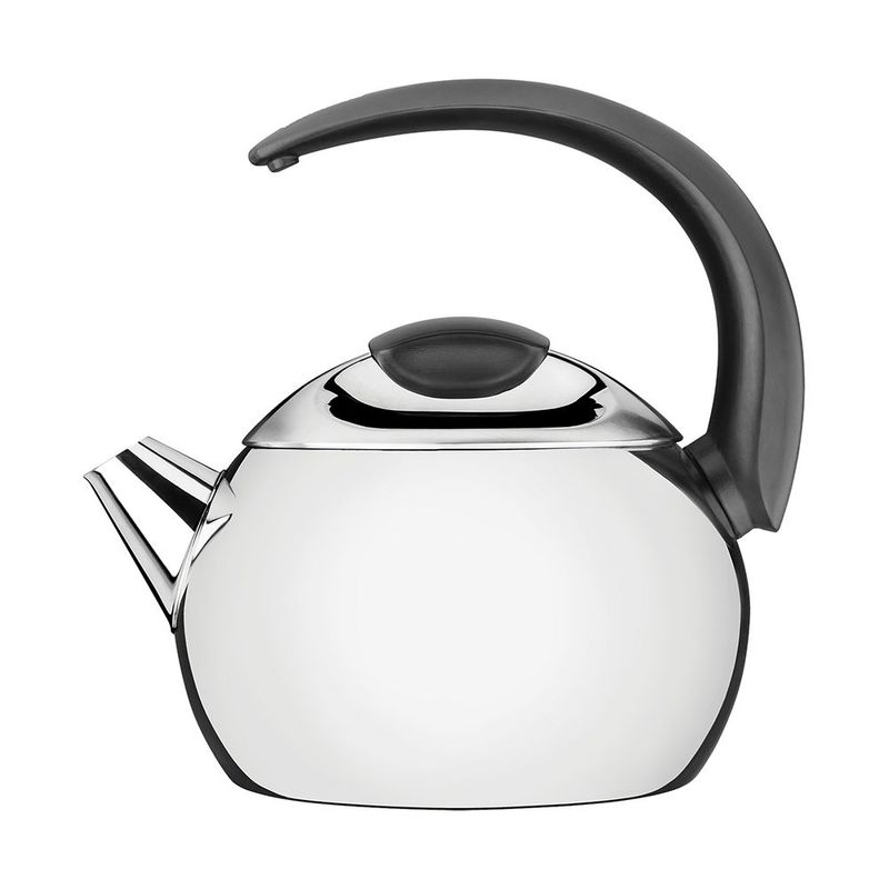 Chaleira Tramontina 2 2L Inox 0