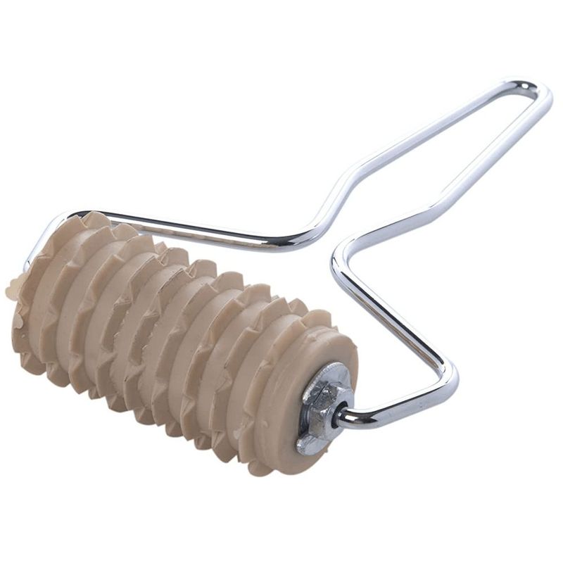 Rolo Amaciador de Carne Anodilar 837 A o Cromado Nylon 0