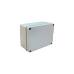 Caixa Betbox Bet Pl sticos 5471 180x145x84mm Cinza 0