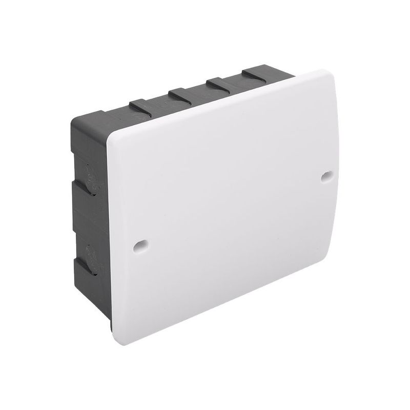 Cx Passagem Embutir Bet Pl sticos 21201 215x160x99mm 0