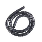 Tubo Espiral Tramontina 57499 081 1 2  Preto 0