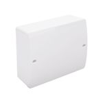 Cx Passagem Sobrepor Bet Pl sticos 23201 230x190x99mm 0