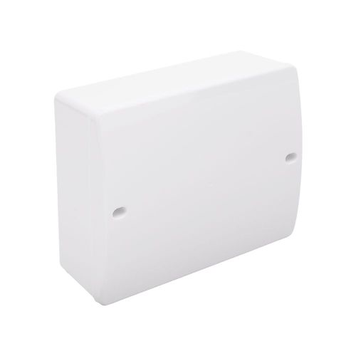 Cx Passagem Sobrepor Bet Plásticos 23201 230x190x99mm