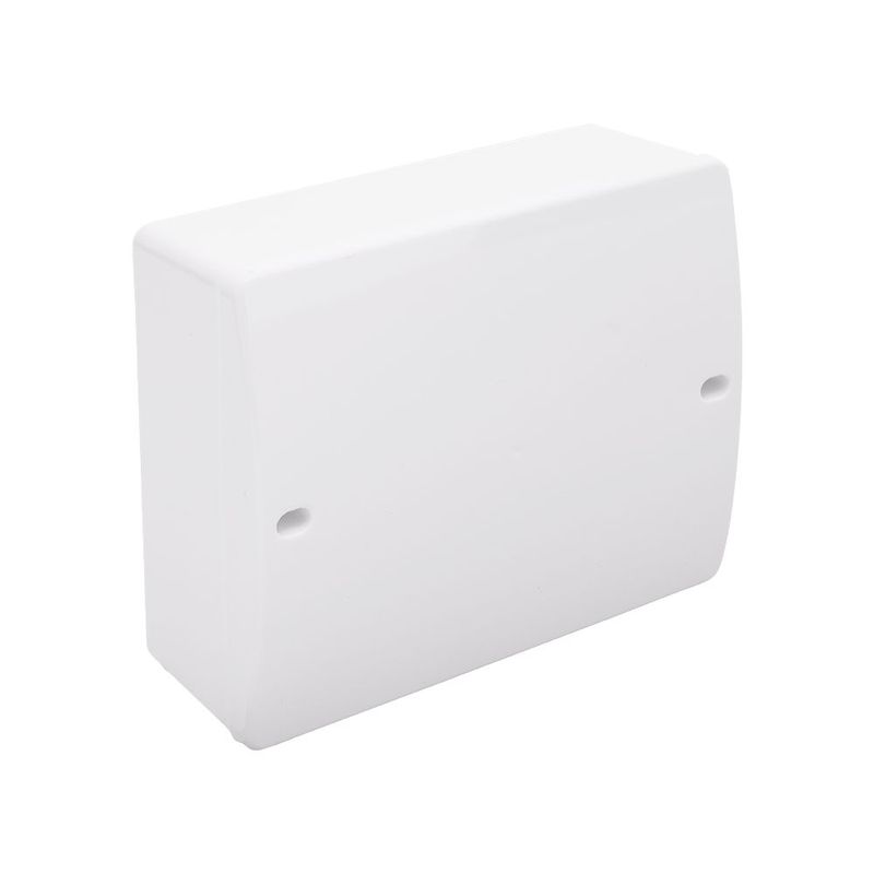 Cx Passagem Sobrepor Bet Pl sticos 23201 230x190x99mm 0