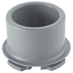 Conector Sa da Tramontina Plastibox 57251 012 3 4  Cinza 0