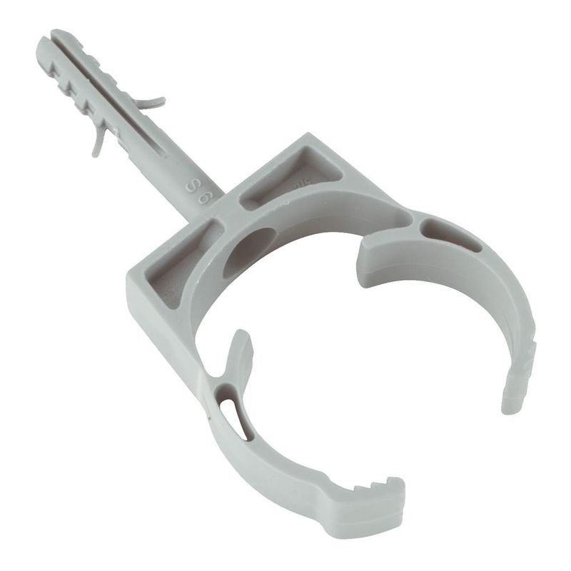 Abra adeira Tramontina 57257 002 c  Bucha 3 4  Cinza 0