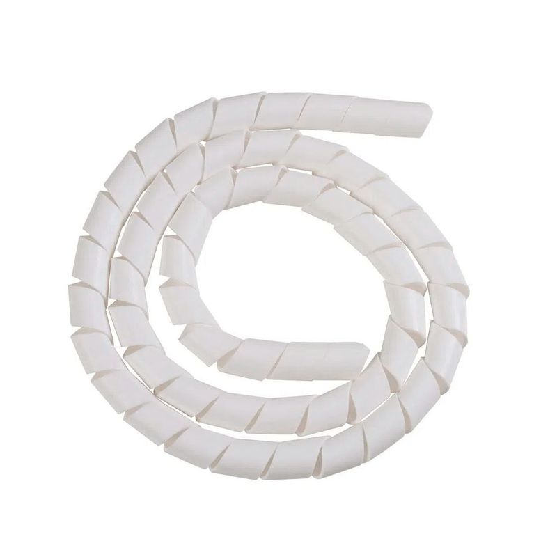 Tubo Espiral Tramontina 57499 072 3 4  Branco 0