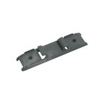 Conector Sa da Tramontina Plastibox 57251 012 3 4  Cinza 0