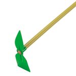 Sacho Trapp 1 Ponta Cabo Longo 115cm FJ-1115 0