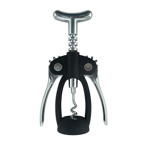 Saca Rolha Mimo Style Aço Inox 15,5cm 4790