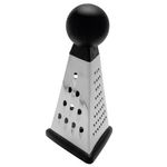 Ralador 3 Faces Mimo 16cm A o Inox 394 0