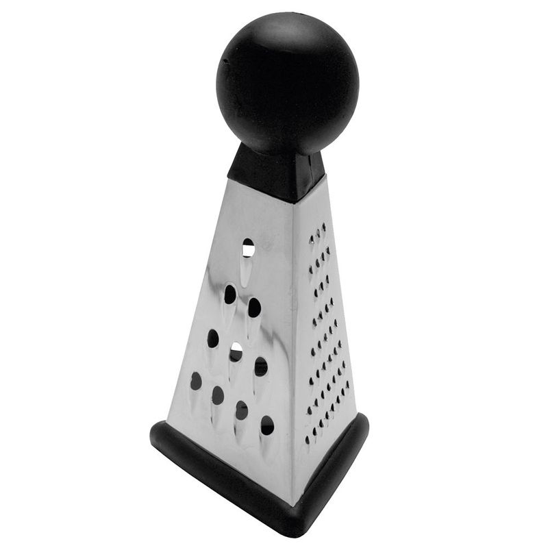 Ralador 3 Faces Mimo 16cm A o Inox 394 0