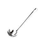 Pegador Massa Brinox Suprema 29cm A o Inox 0
