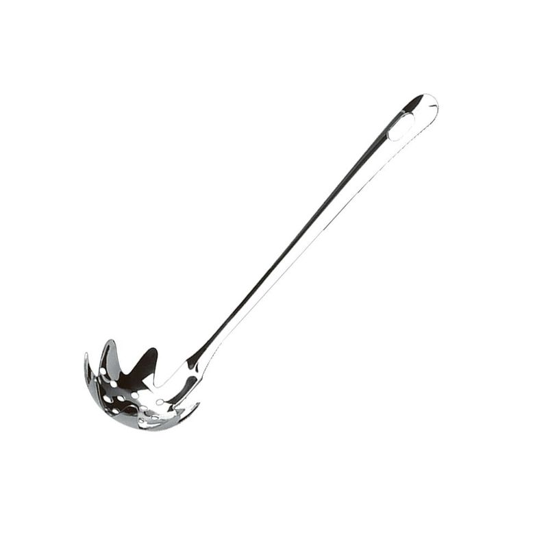 Pegador Massa Brinox Suprema 29cm A o Inox 0