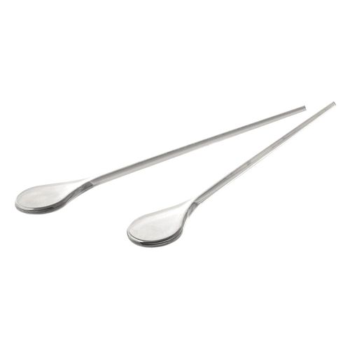 Kit Colheres OU Bailarina 2 Peças Poliest. BL510/NT